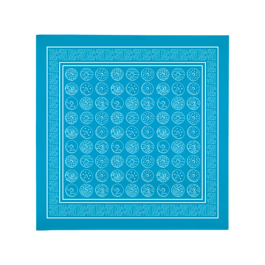 DONUTS BANDANA