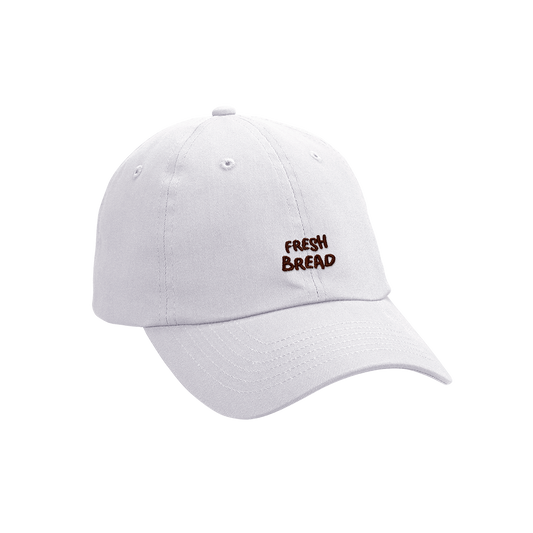 FRESH BREAD CAP