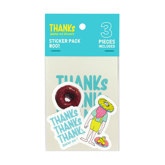 STICKER PACK