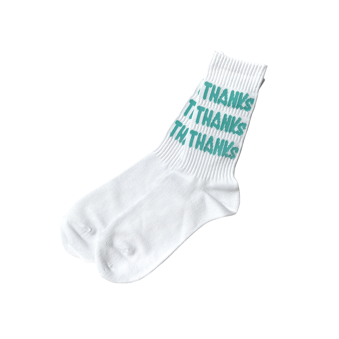 THANKs SOCKS