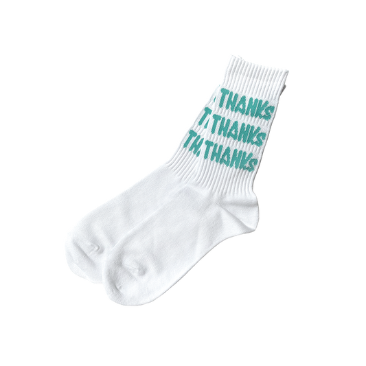 THANKs SOCKS