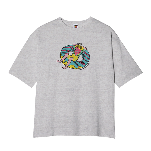 AHAN CHILLIN' TEE