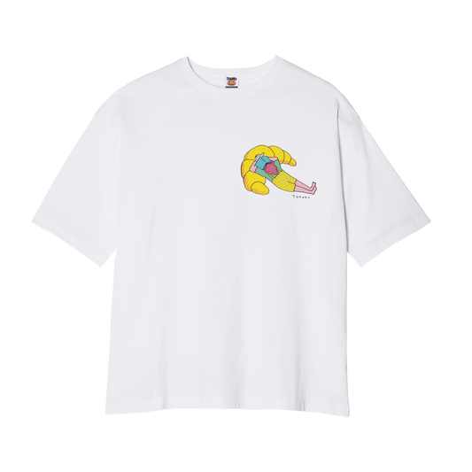 AHAN NAP TEE