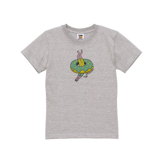 AHAN DIVE TEE *KIDS