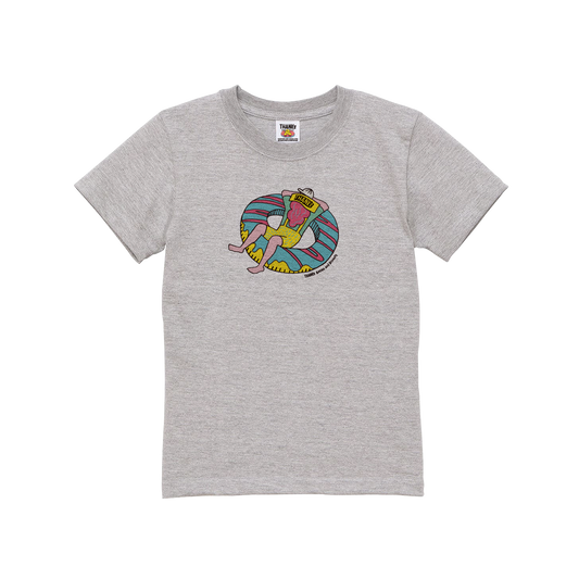 AHAN CHILLIN' TEE *KIDS