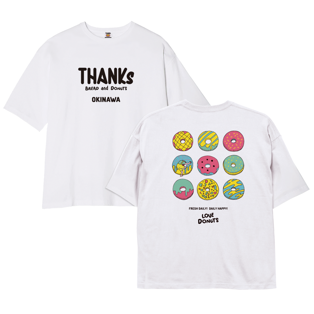 AHAN IS HIDDEN TEE