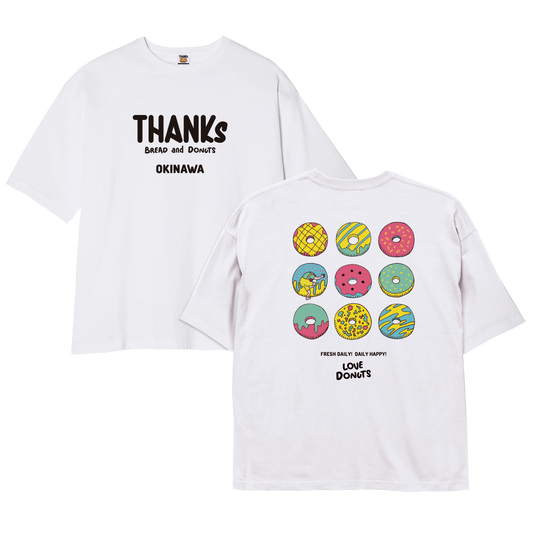 AHAN IS HIDDEN TEE