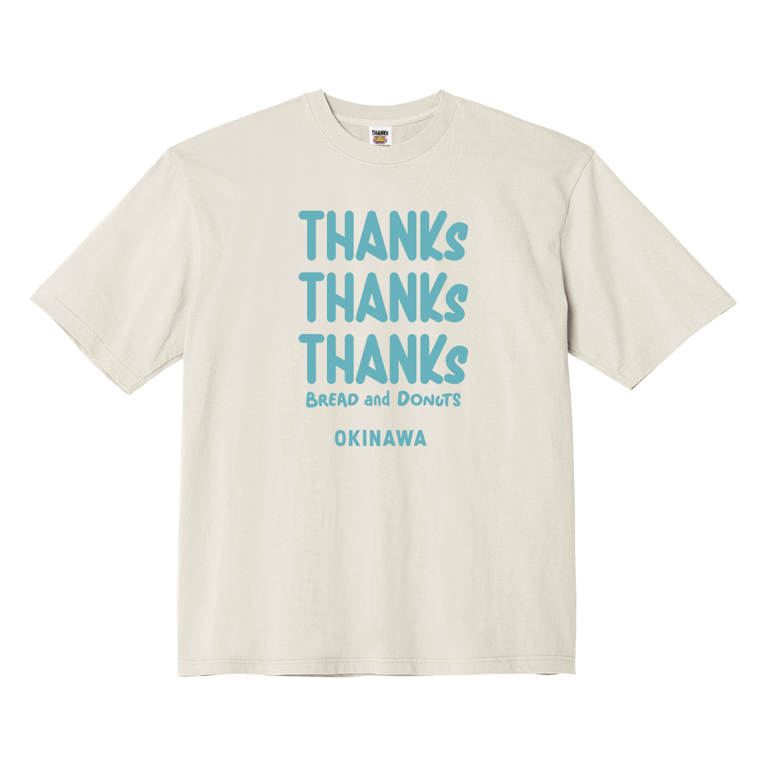 THANKs TEE