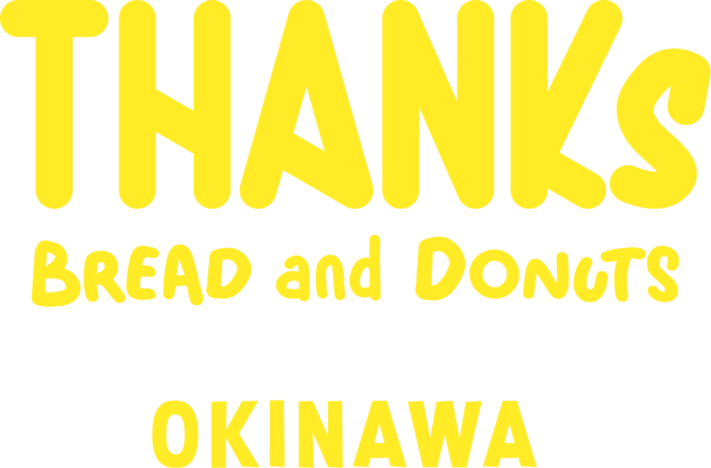 THANKs BREAD and DONUTS